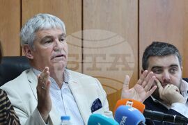 Конфедерация на независимите синдикати - стоки - цени - Пламен Димитров
