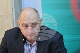 Бургас - прокуратура - полиция - брифинг