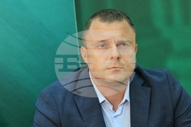 Бургас - прокуратура - полиция - брифинг