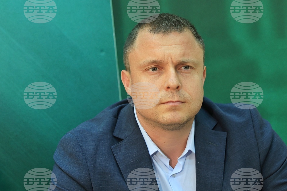 Бургас - прокуратура - полиция - брифинг