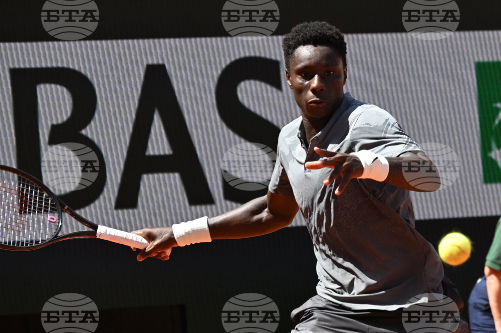 French Open Tennis