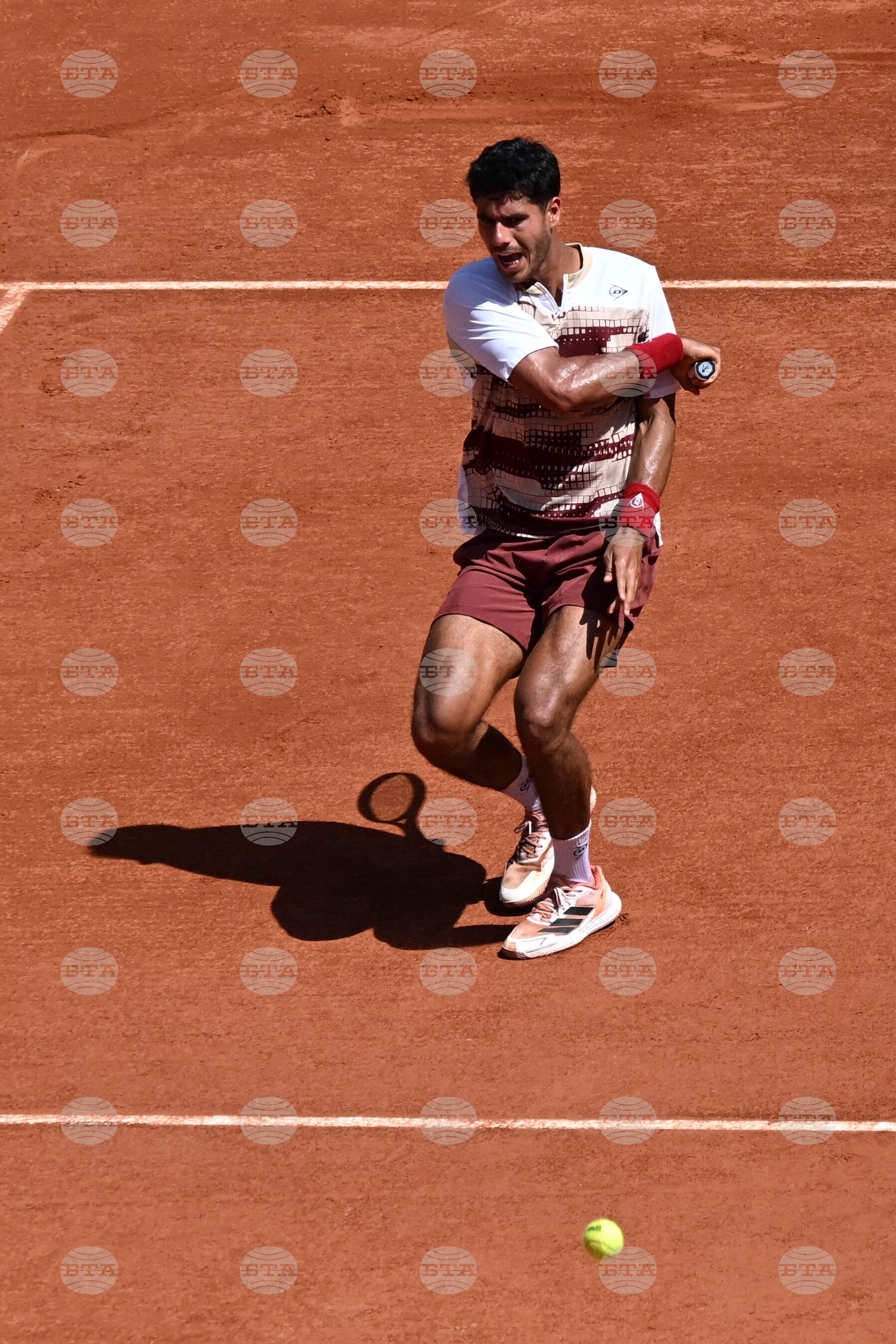French Open Tennis