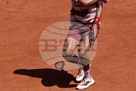 French Open Tennis