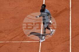 French Open Tennis