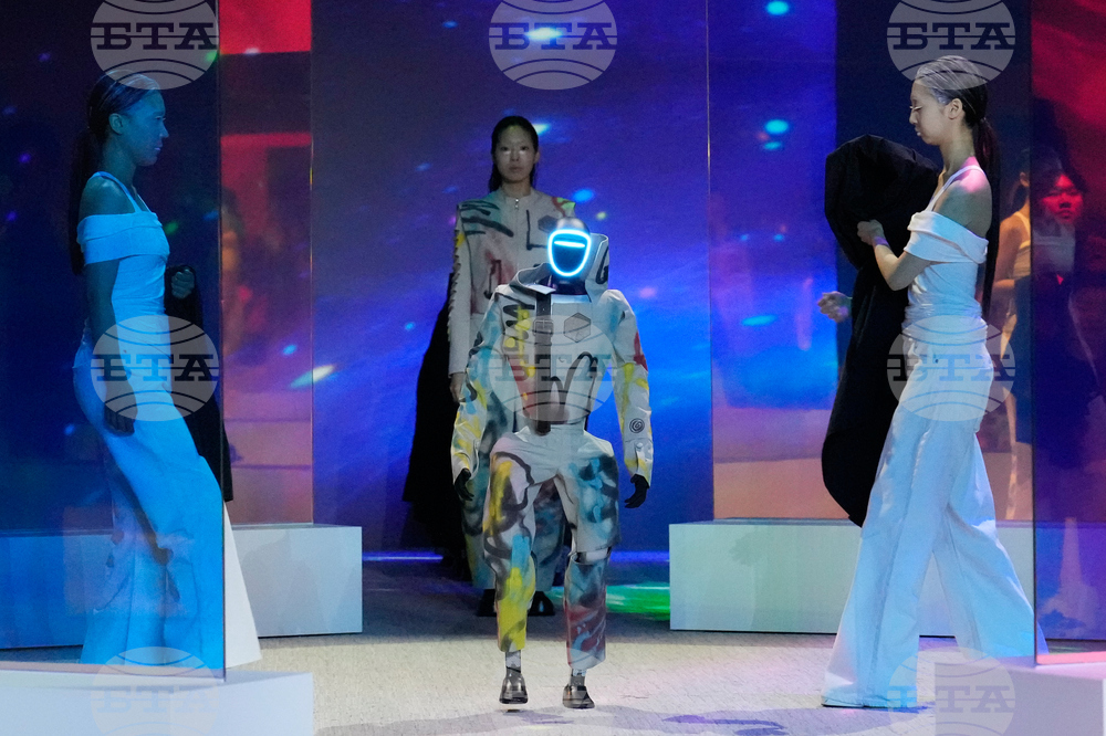 South Korea Robots