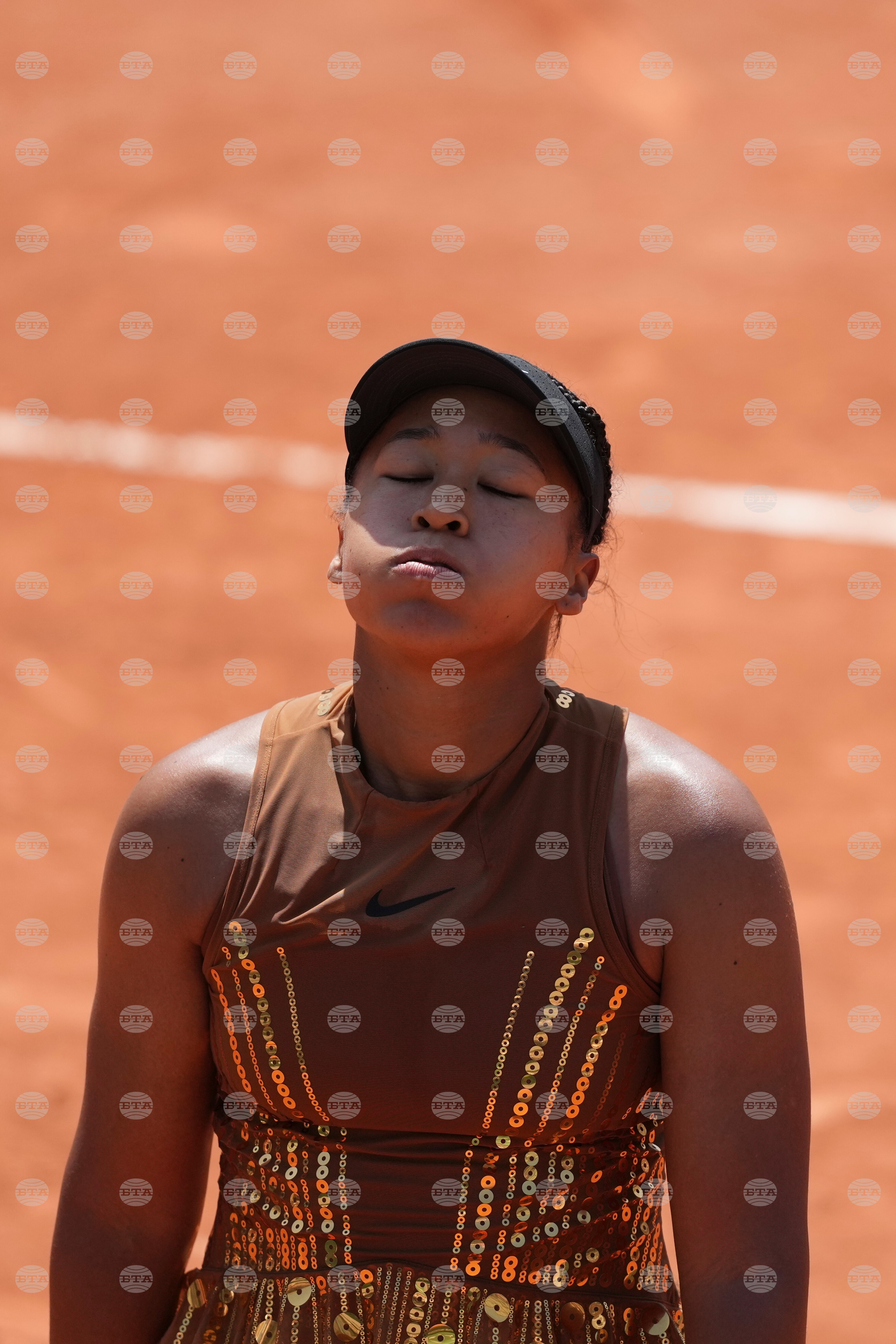 French Open Tennis