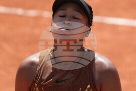 French Open Tennis