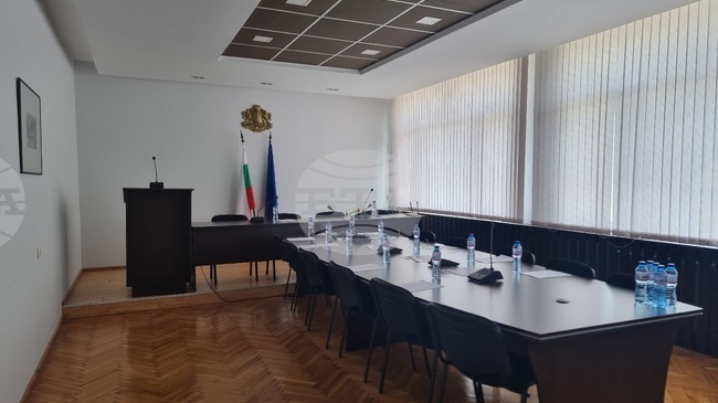 Общинският съвет в Шабла ще разгледа предложение за придобиване на имот чрез дарение