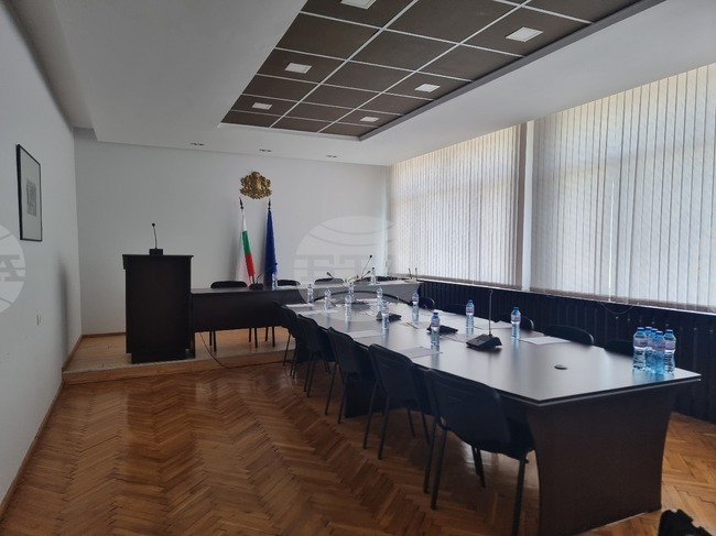 Общинският съвет в Шабла ще разгледа предложение за придобиване на имот чрез дарение