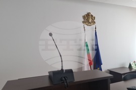 Шабла - Общински съвет - заседание