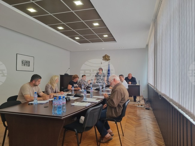 Общинският съвет в Шабла не прие предложените промени в статута на Националния литературен конкурс „Георги Давидов“