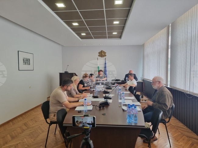 Съветниците в Шабла не приеха решение за учредяване на възмездно право на строеж върху общински имоти