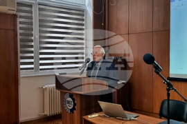 Форум - „Качество на водите и съвременни решения в интерес на хората и общините“