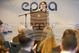 Гранд хотел „София“ - кръгла маса - бизнес форум