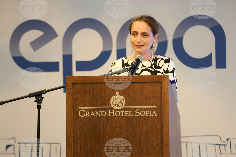EC Representative in Bulgaria: Europe Needs Economic Strength for Global Influence