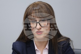 Централно митническо управление - наркотични вещества - брифинг - Десислава Петрова