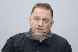 Централно митническо управление - наркотични вещества - брифинг - Стефан Бакалов