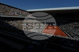 French Open Tennis