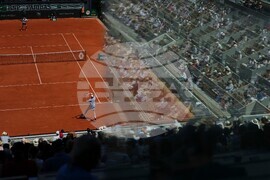 French Open Tennis