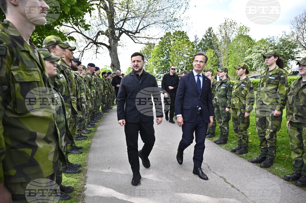 Sweden Ukraine