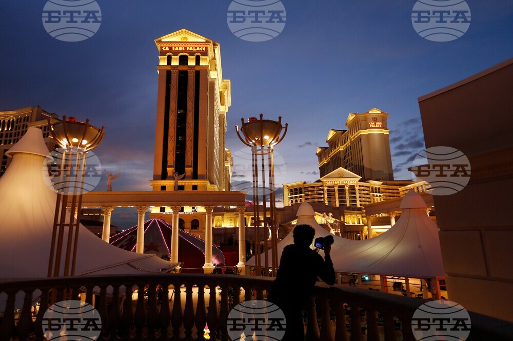 Caesars Acquired