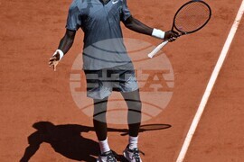 French Open Tennis