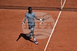French Open Tennis