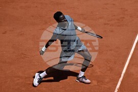 French Open Tennis