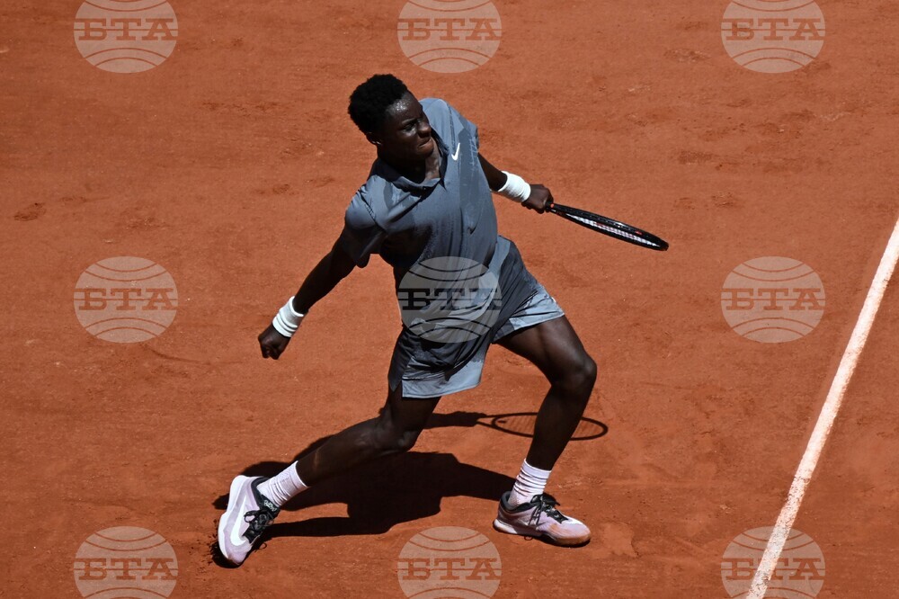 French Open Tennis