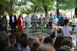 Калофер - „150 години от героичната гибел на Христо Ботев и подвига на неговата чета" - научна конференция