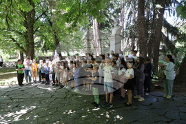 Калофер - „150 години от героичната гибел на Христо Ботев и подвига на неговата чета" - научна конференция