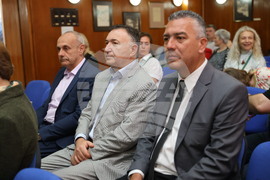 Калофер - „150 години от героичната гибел на Христо Ботев и подвига на неговата чета" - научна конференция