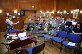 Калофер - „150 години от героичната гибел на Христо Ботев и подвига на неговата чета" - научна конференция