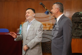 Калофер - „150 години от героичната гибел на Христо Ботев и подвига на неговата чета" - научна конференция