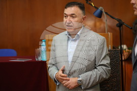 Калофер - „150 години от героичната гибел на Христо Ботев и подвига на неговата чета" - научна конференция