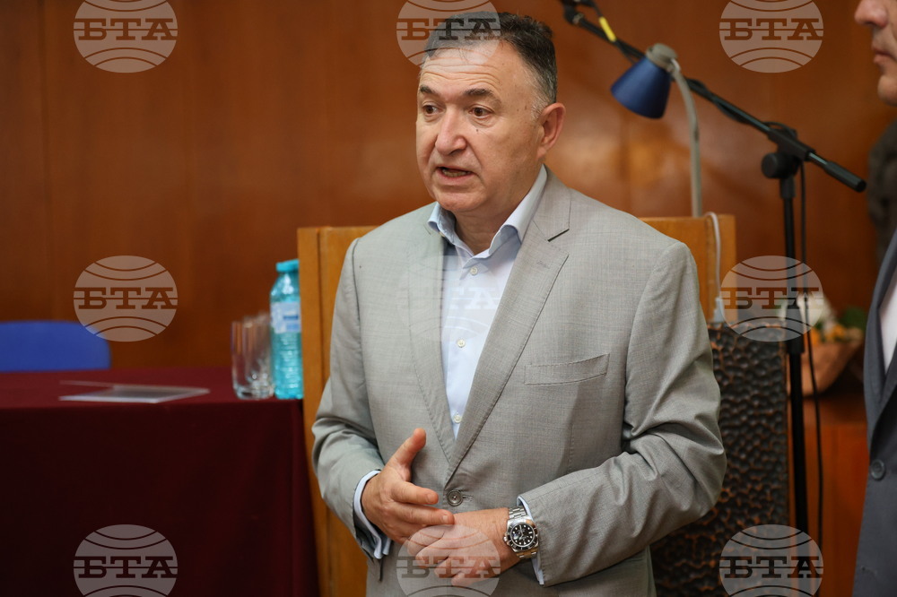 Калофер - „150 години от героичната гибел на Христо Ботев и подвига на неговата чета" - научна конференция