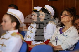 Калофер - „150 години от героичната гибел на Христо Ботев и подвига на неговата чета" - научна конференция