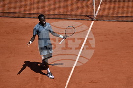 French Open Tennis