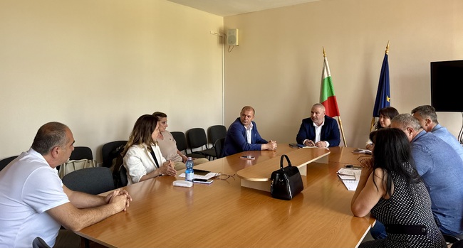Институциите в Кюстендил търсят общ механизъм за действие при случаи с лица с психични отклонения