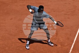 French Open Tennis