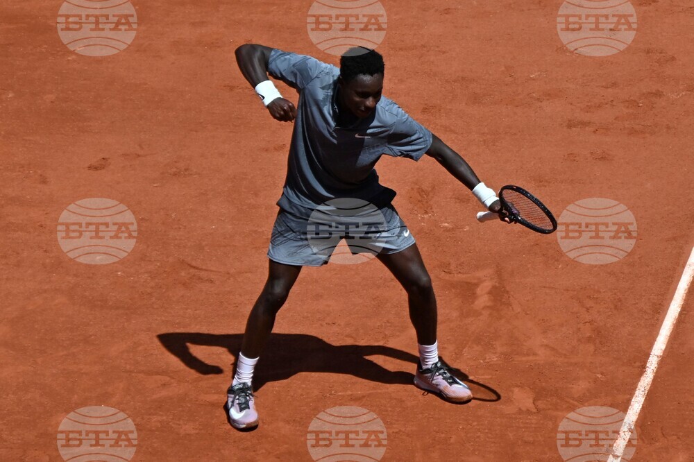French Open Tennis
