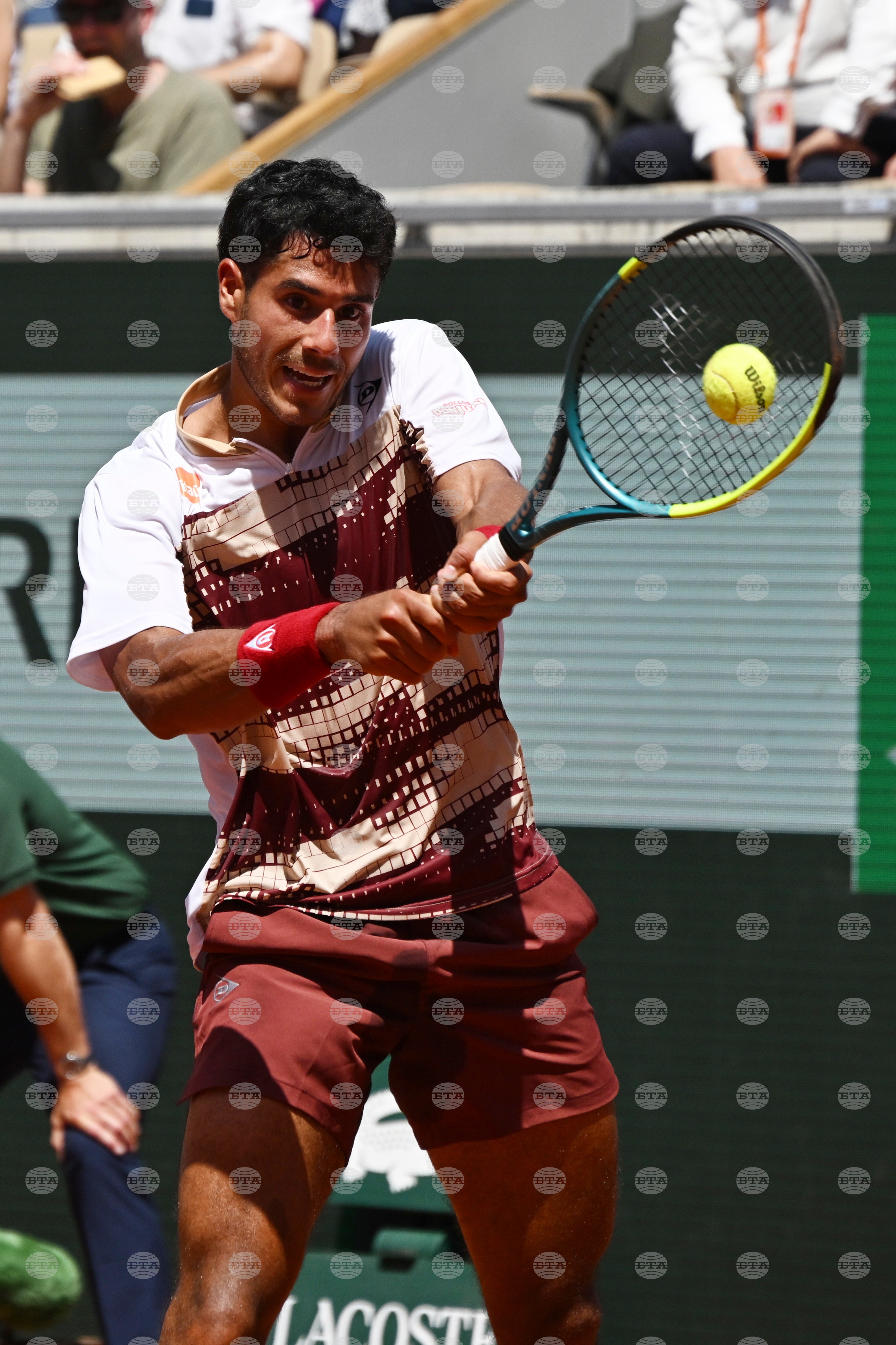 French Open Tennis