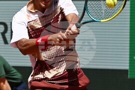 French Open Tennis