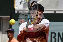 French Open Tennis