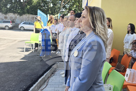 Петрич - Четвърто основно училище „Христо Смирненски"- STEM център - откриване
