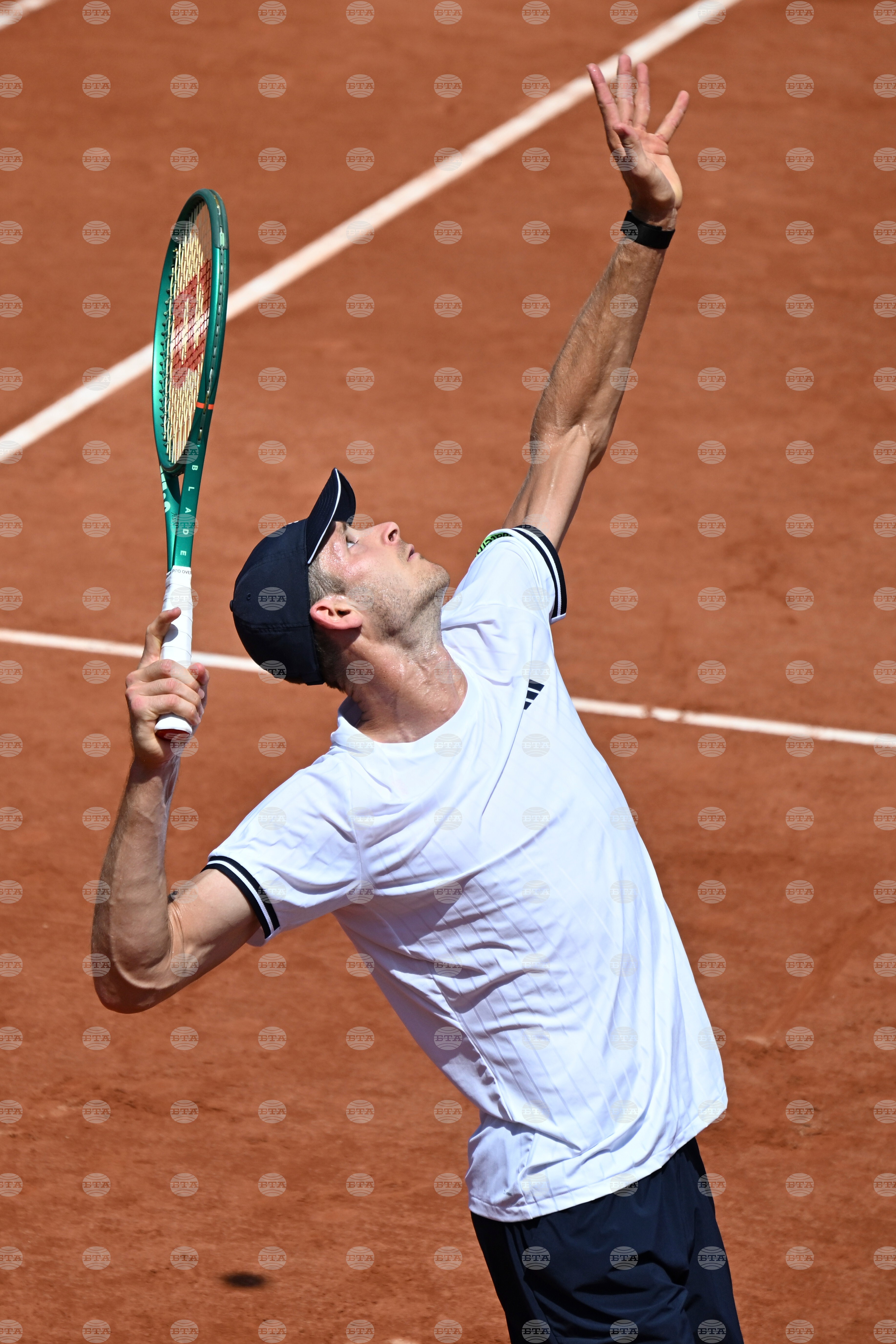 French Open Tennis