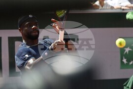 French Open Tennis