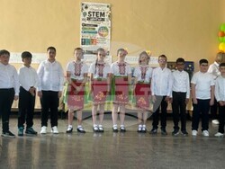 Снимка: Основно училище „Св. Паисий Хилендарски“ – с. Езерче