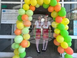 Снимка: Основно училище „Св. Паисий Хилендарски“ – с. Езерче