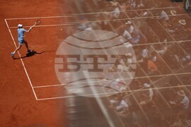 French Open Tennis